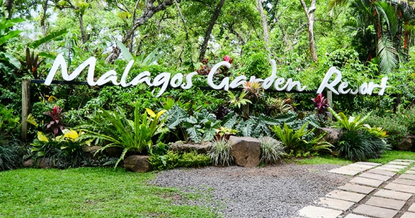 Malagos Garden Resort - Places in Mindanao