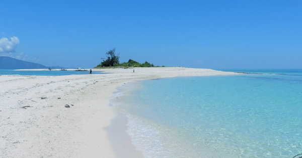 Sibuyan Island Romblon - Places in Mindanao